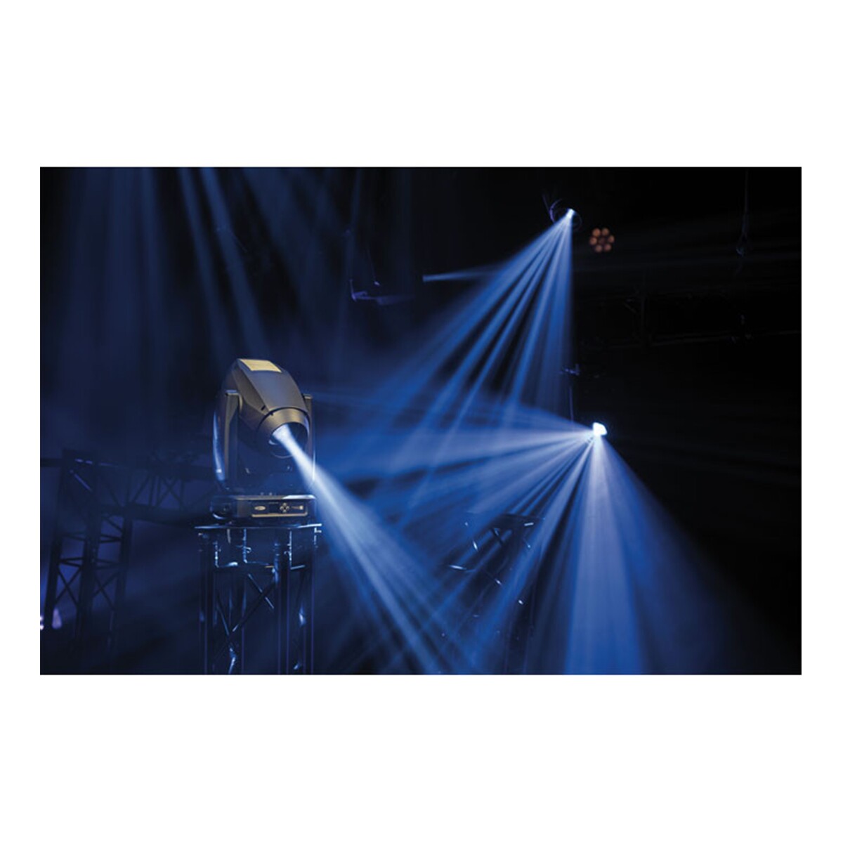 Showtec Phantom 12R Hybrid Showtec Phantom 12R Hybrid