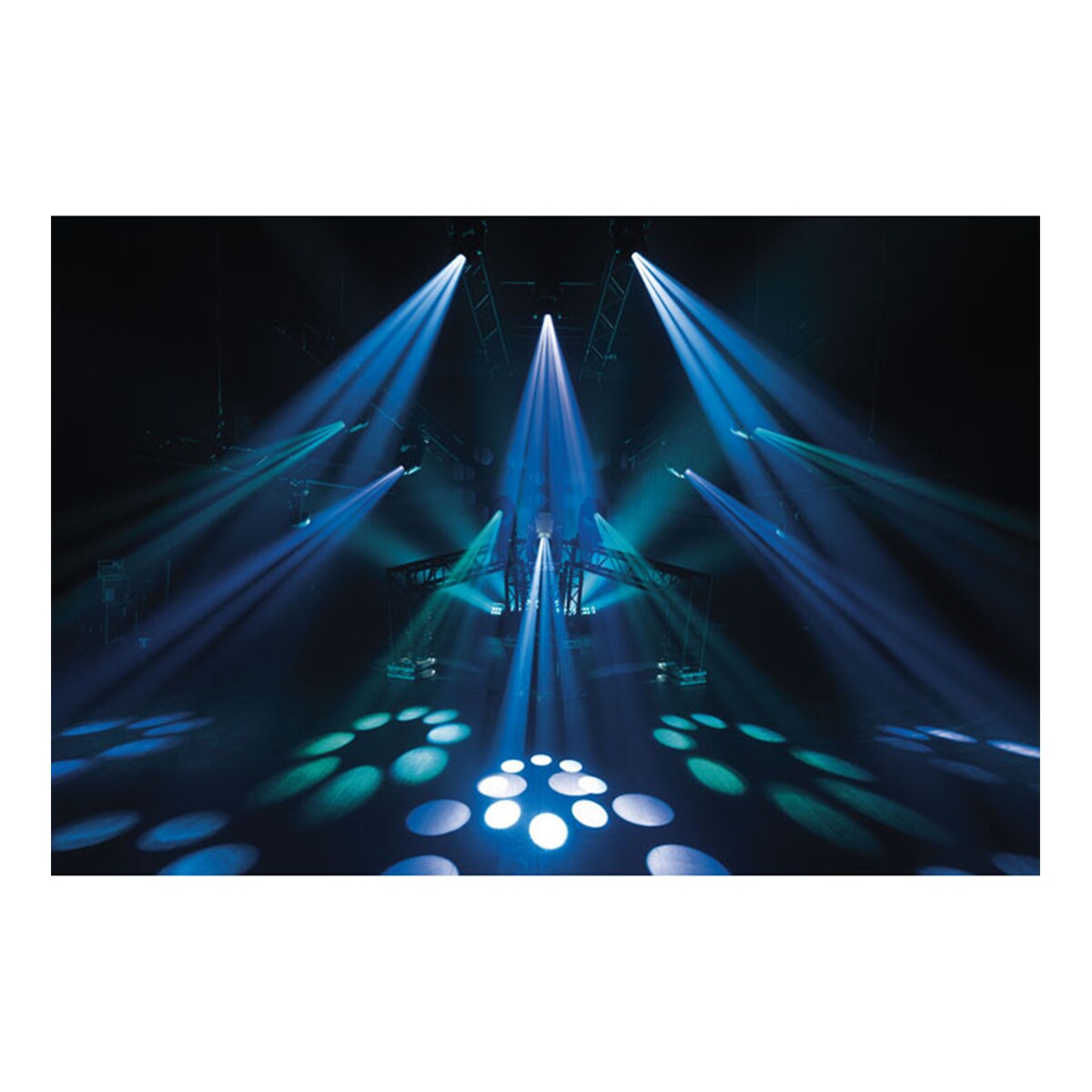 Showtec Phantom 12R Hybrid Showtec Phantom 12R Hybrid
