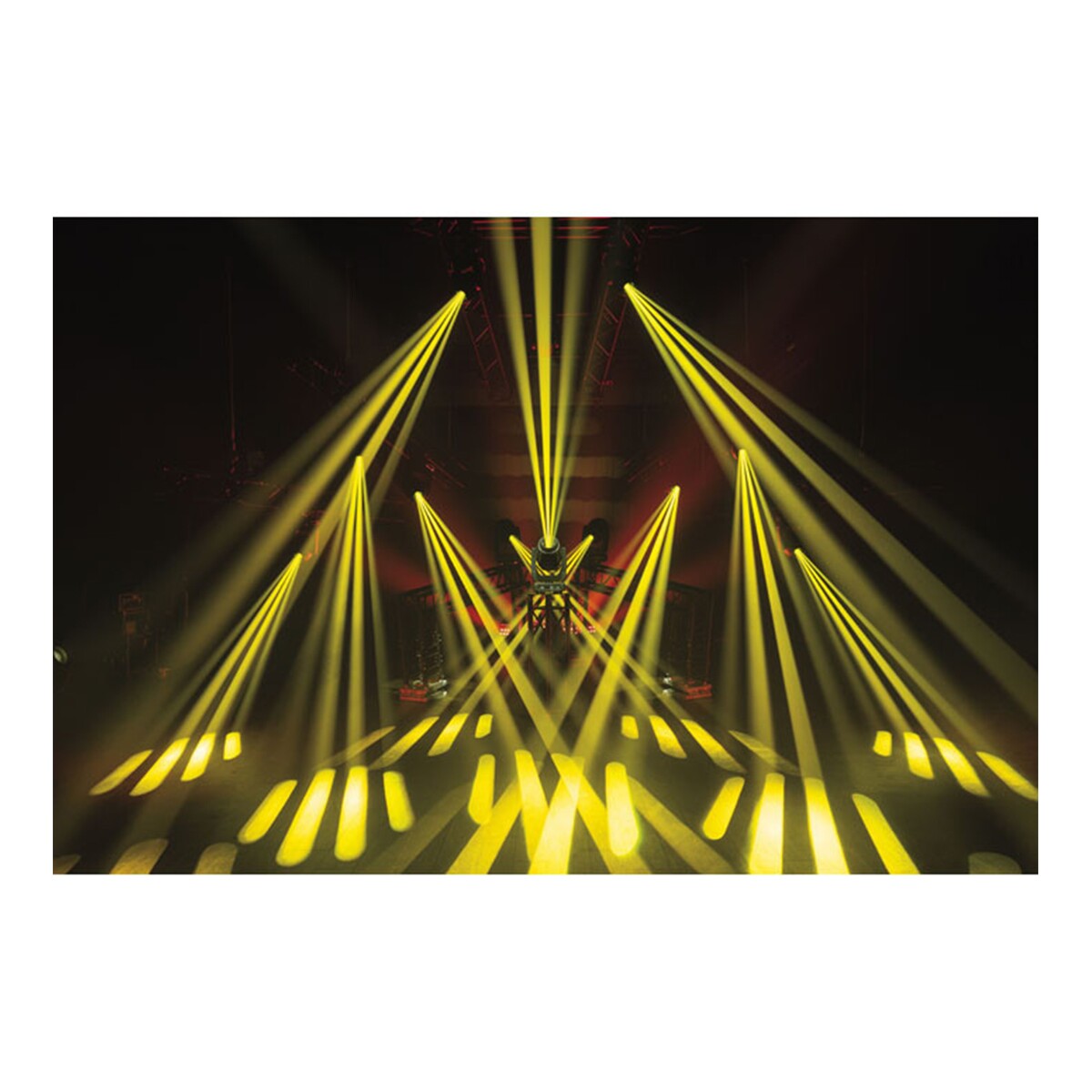 Showtec Phantom 12R Hybrid Showtec Phantom 12R Hybrid