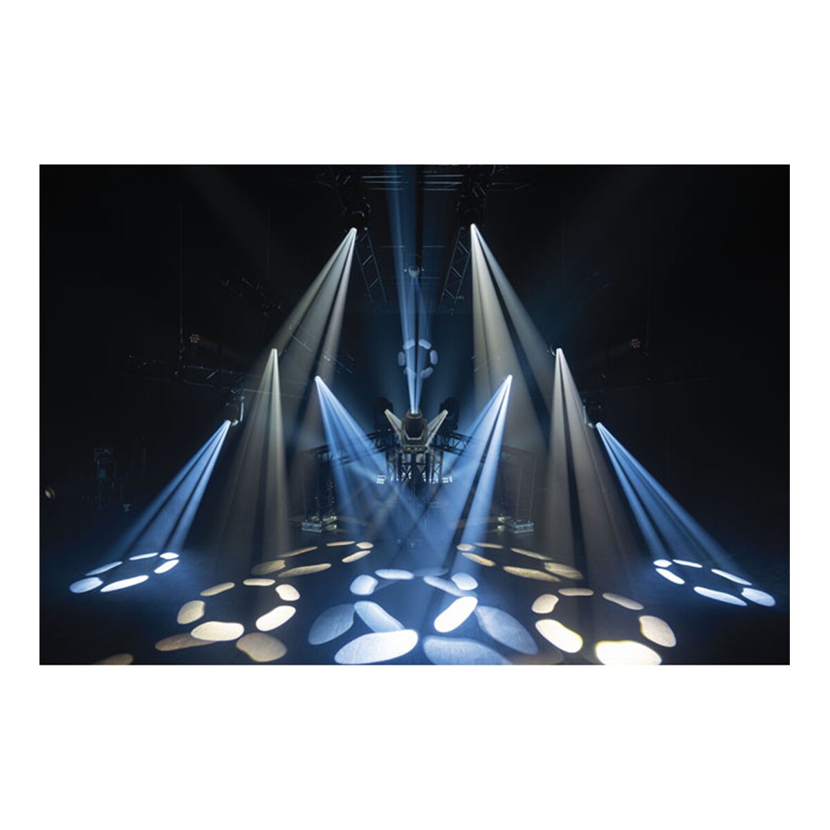 Showtec Phantom 12R Hybrid Showtec Phantom 12R Hybrid