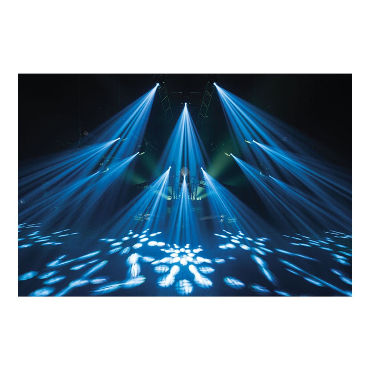 Showtec Phantom 12R Hybrid Showtec Phantom 12R Hybrid