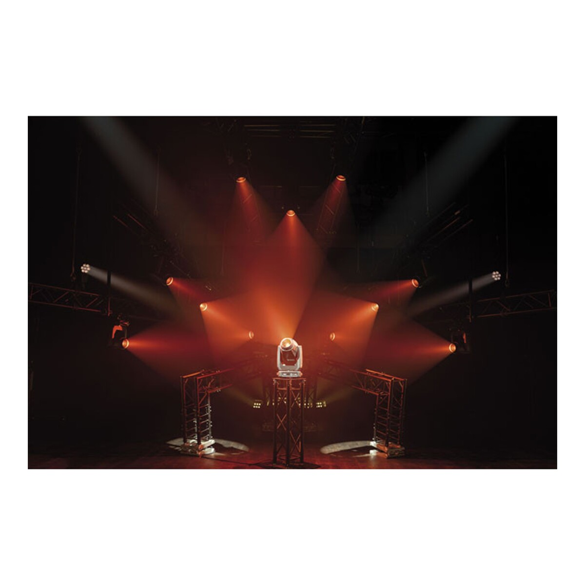 Showtec Phantom 12R Hybrid Showtec Phantom 12R Hybrid