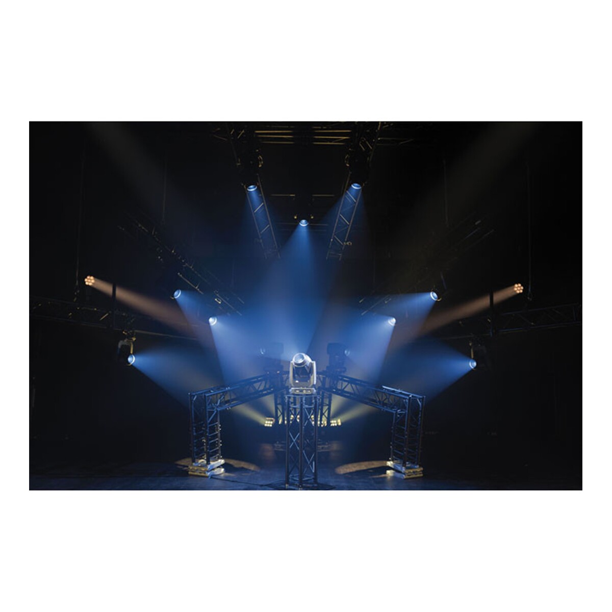 Showtec Phantom 12R Hybrid Showtec Phantom 12R Hybrid