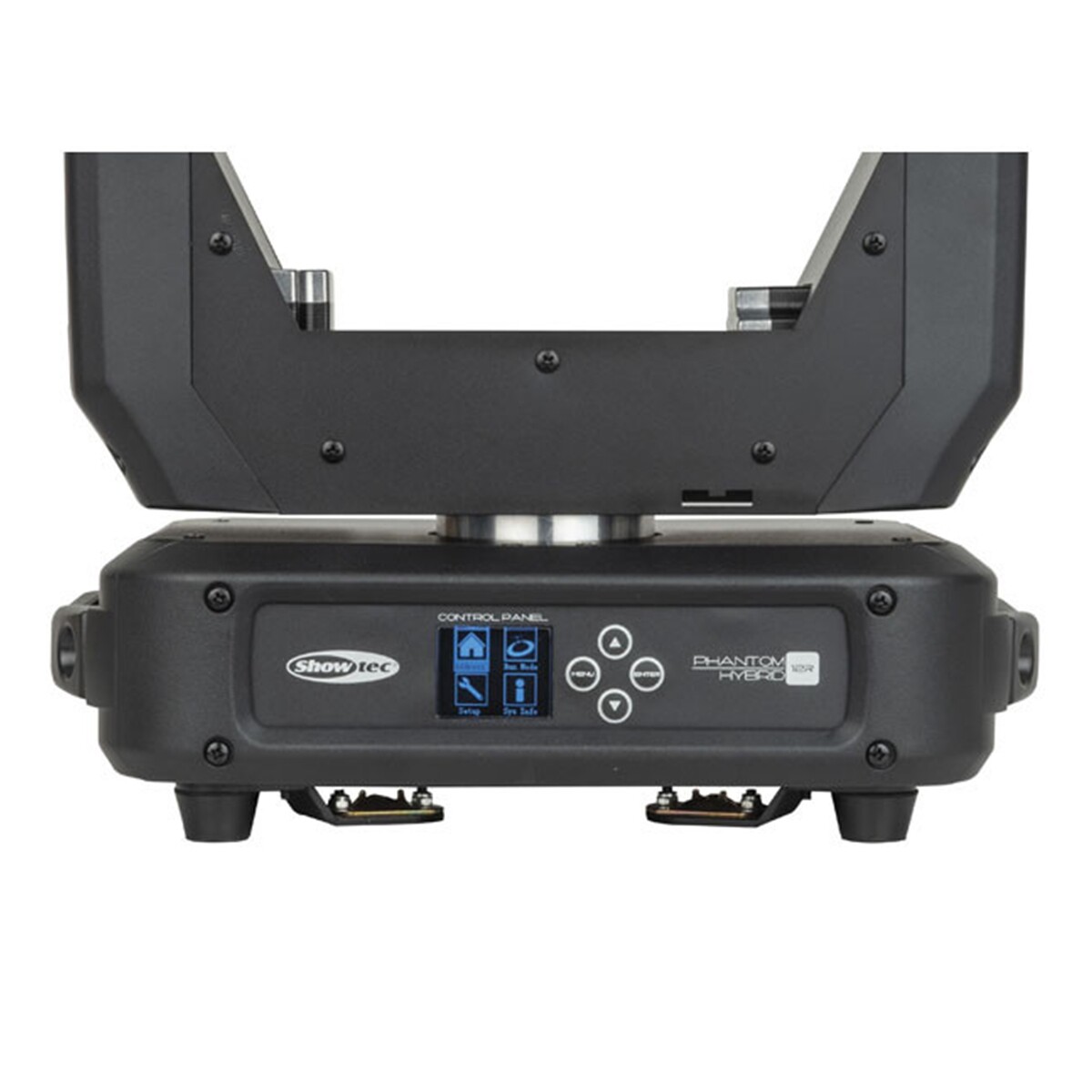 Showtec Phantom 12R Hybrid Showtec Phantom 12R Hybrid