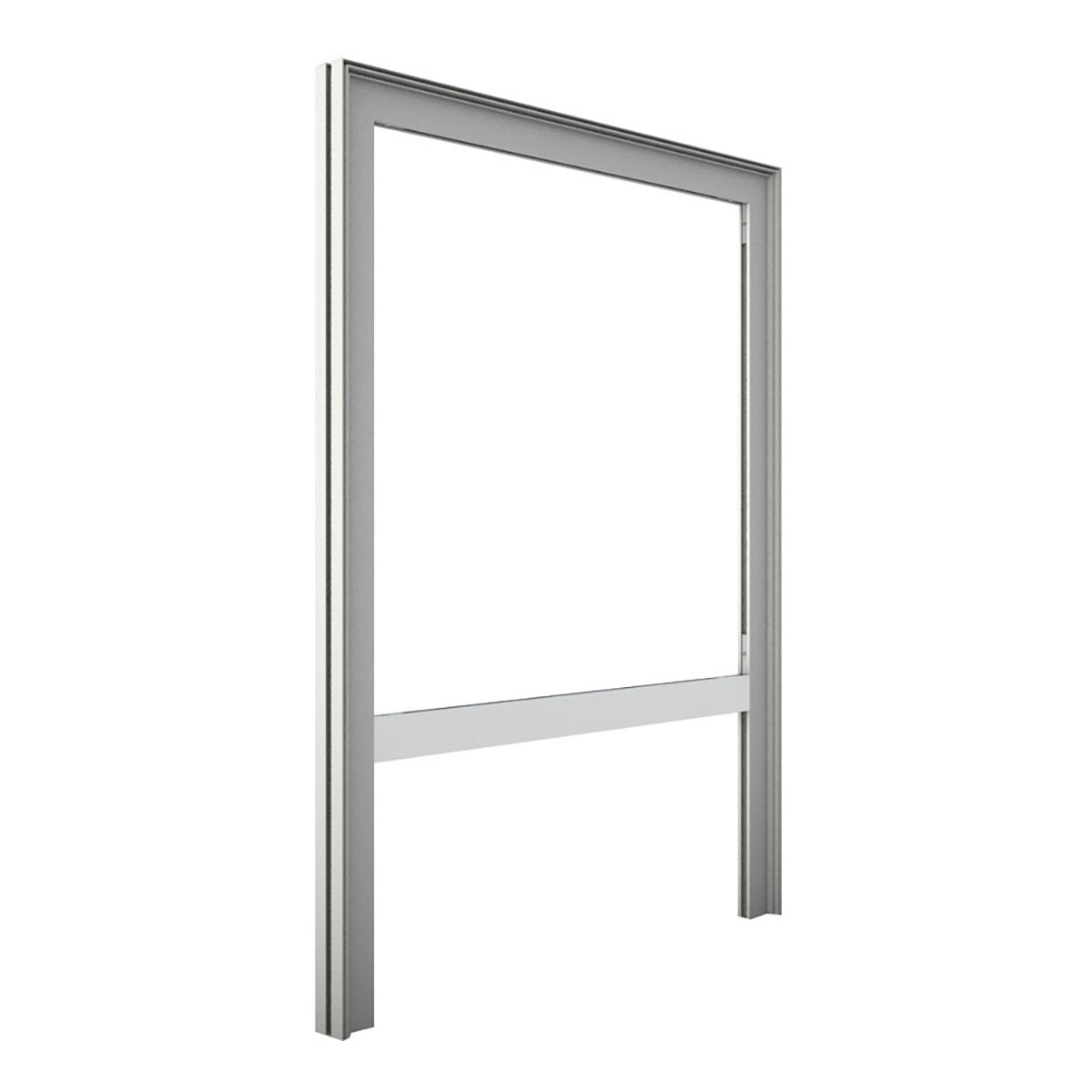 WENTEX® SET Frame - A Module 100x75cm (HxB) WENTEX® SET Frame - A Module 100x75cm (HxB)