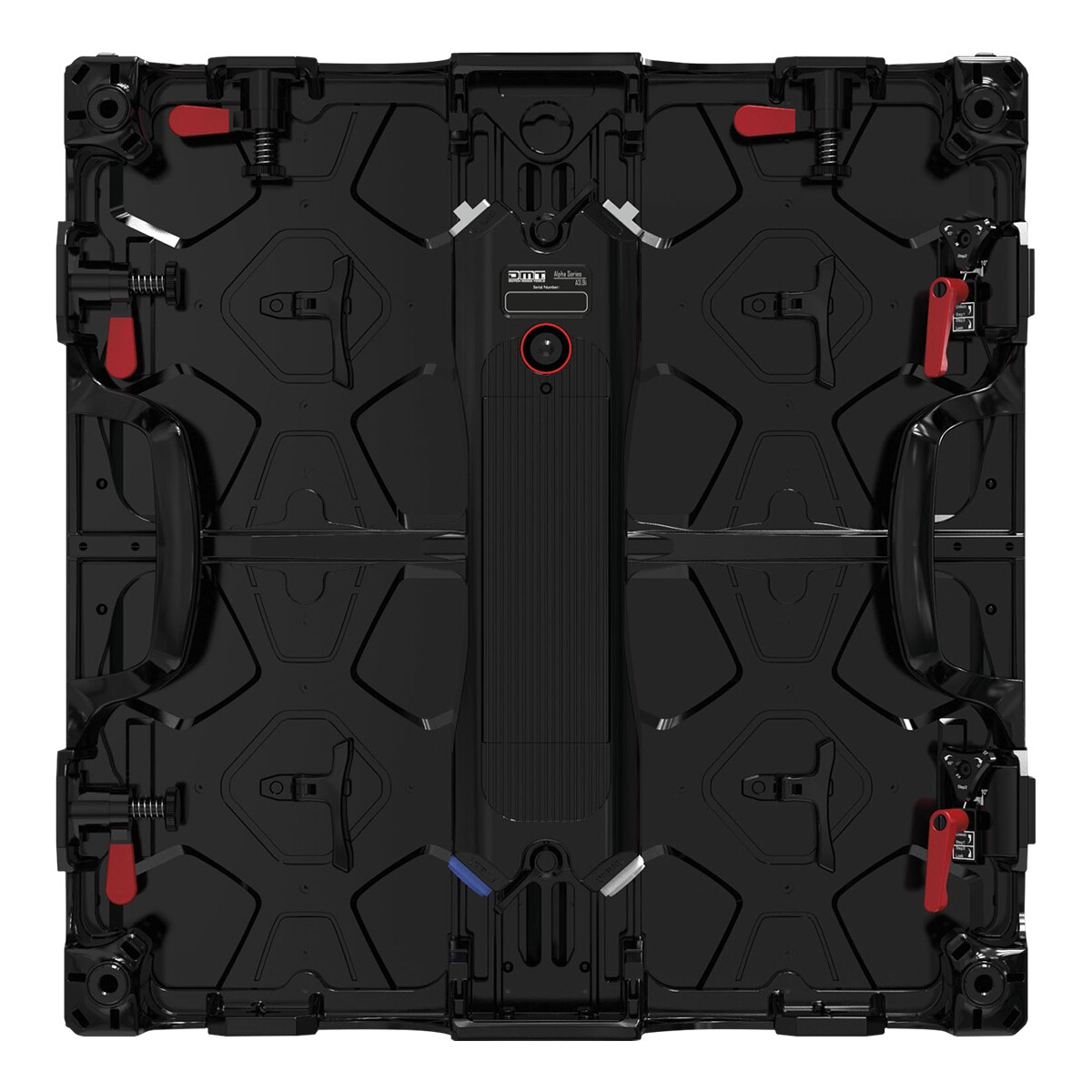 DMT Alpha Series A3.9i - Indoor 50 x 50 cm DMT Alpha Series A3.9i - Indoor 50 x 50 cm