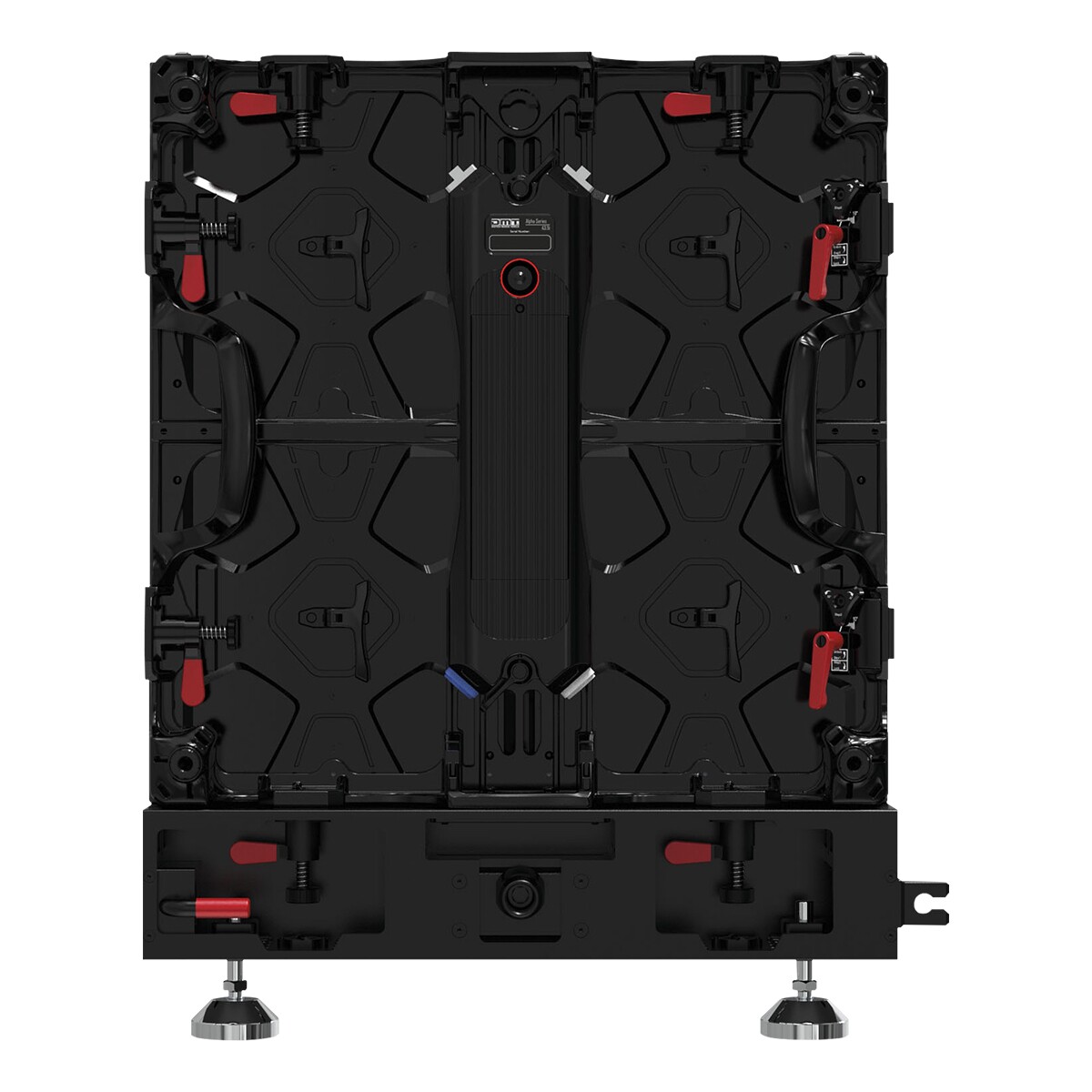 DMT Alpha Series A3.9i - Indoor 50 x 50 cm DMT Alpha Series A3.9i - Indoor 50 x 50 cm