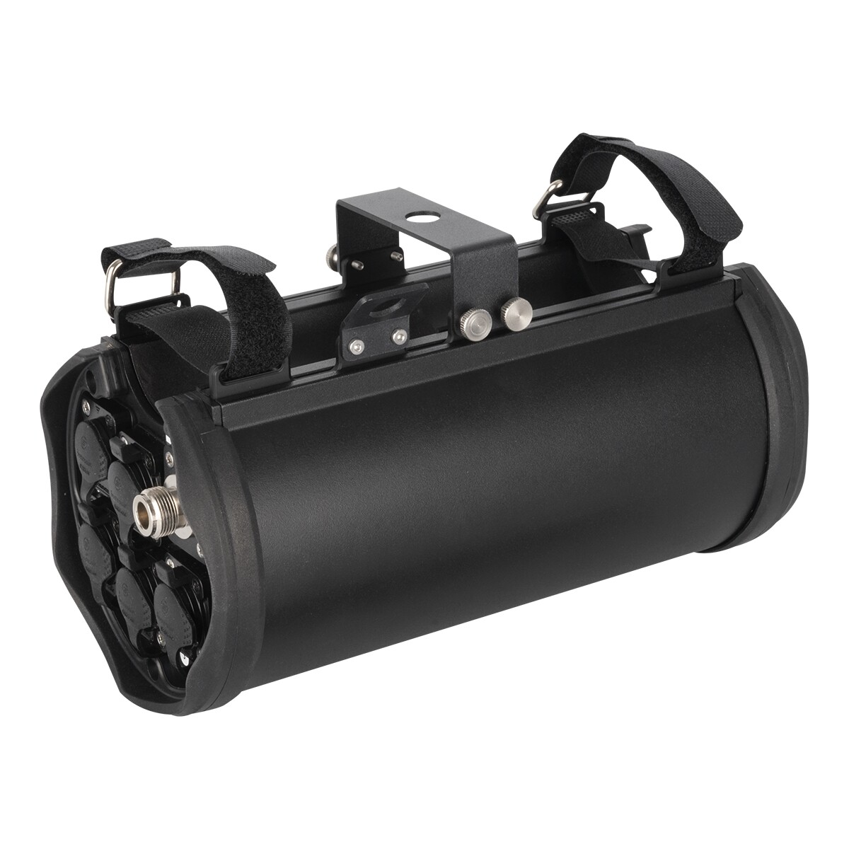 Showtec AirDrive 2.4 IP 3-pin XLR Draadloze DMX512 Zender/Ontvanger & Splitter - Geschikt voor Buitengebruik (IP65) Showtec AirDrive 2.4 IP 3-pin XLR Draadloze DMX512 Zender/Ontvanger & Splitter - Geschikt voor Buitengebruik (IP65)