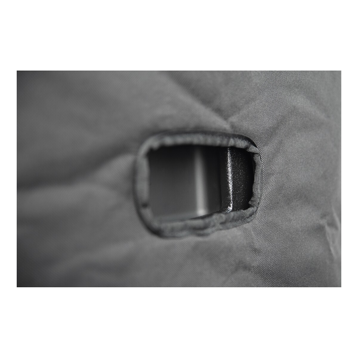 DAP Transport Cover for NRG-15(A) Zwart - Codura DAP Transport Cover for NRG-15(A) Zwart - Codura