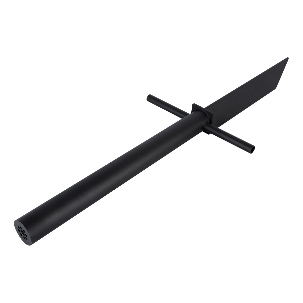 Showgear TerraFix 1 Grondanker met buis Showgear TerraFix 1 Grondanker met buis
