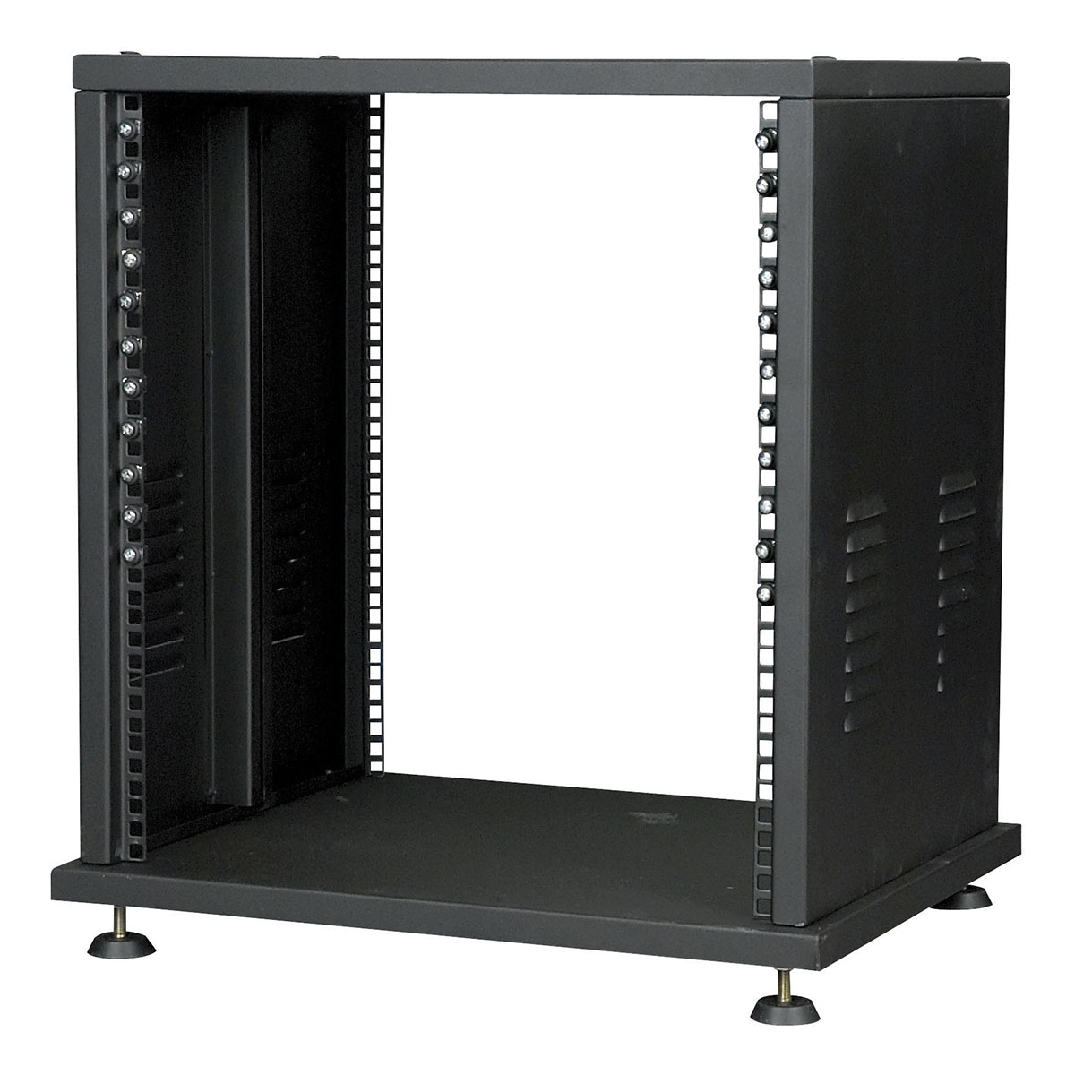 Showgear 19 inch Server Rack – 12HE Showgear 19 inch Server Rack – 12HE