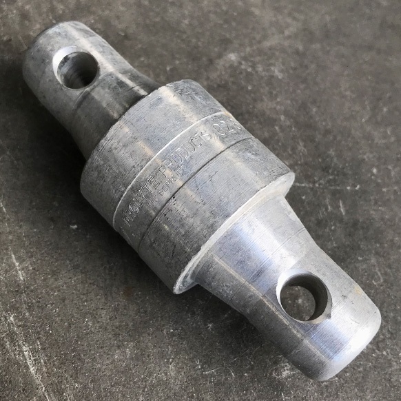 Tweedehands Prolyte truss CCS6-S40 spacer 40mm 30+40