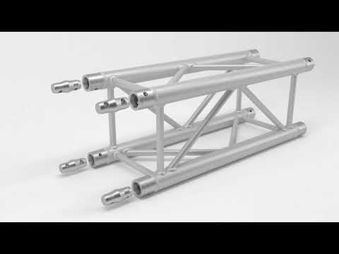 FORTEX - FX34 - truss connection