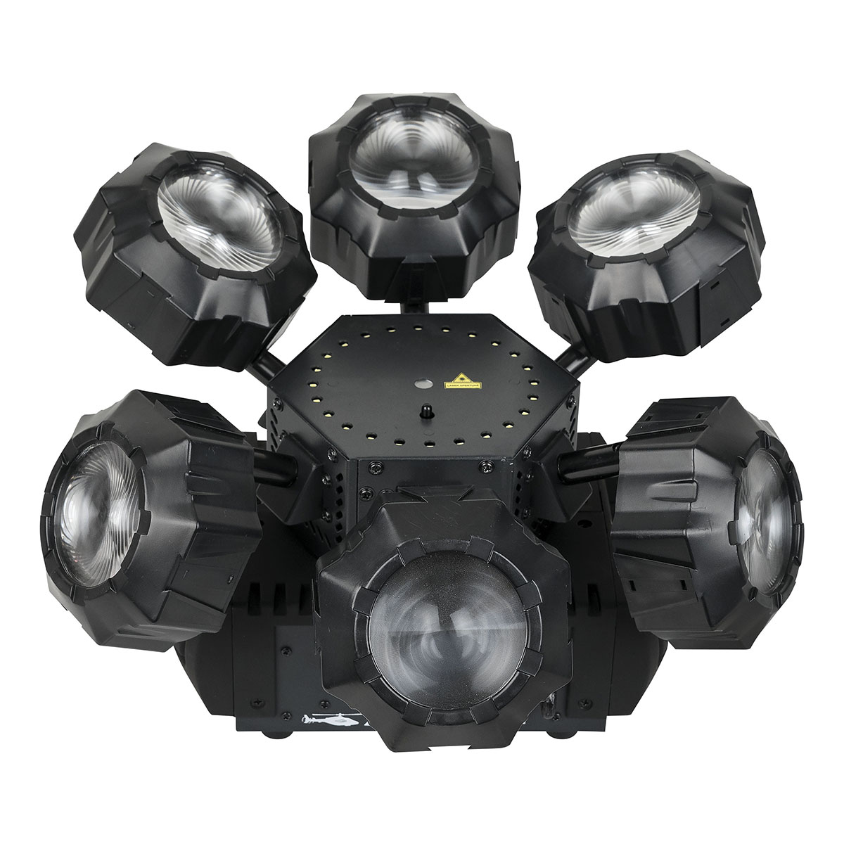 Showtec Airwolf Showtec Airwolf