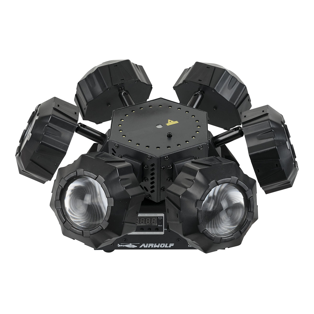 Showtec Airwolf Showtec Airwolf