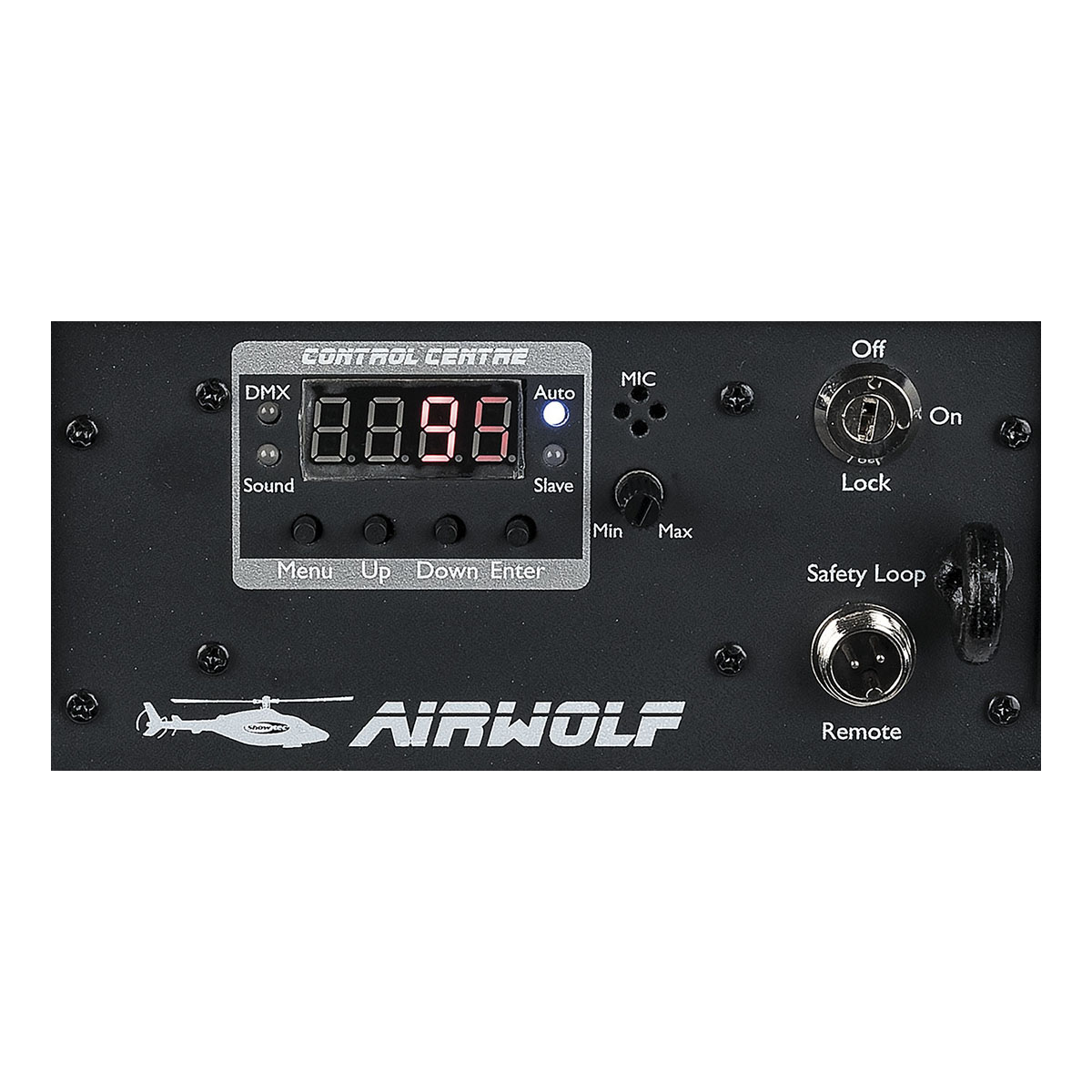 Showtec Airwolf Showtec Airwolf