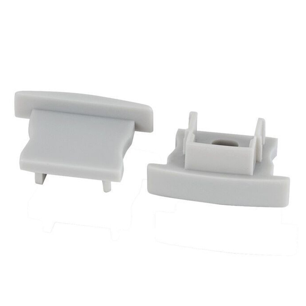 Artecta Eindkap-set voor Pro-Line 17 Artecta Eindkap-set voor Pro-Line 17
