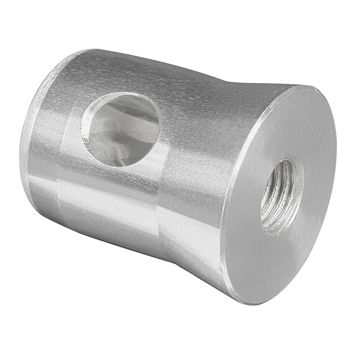 Prolyte CCS7-750 1/2 conische koppeling M16 H=0 Prolyte CCS7-750 1/2 conische koppeling M16 H=0