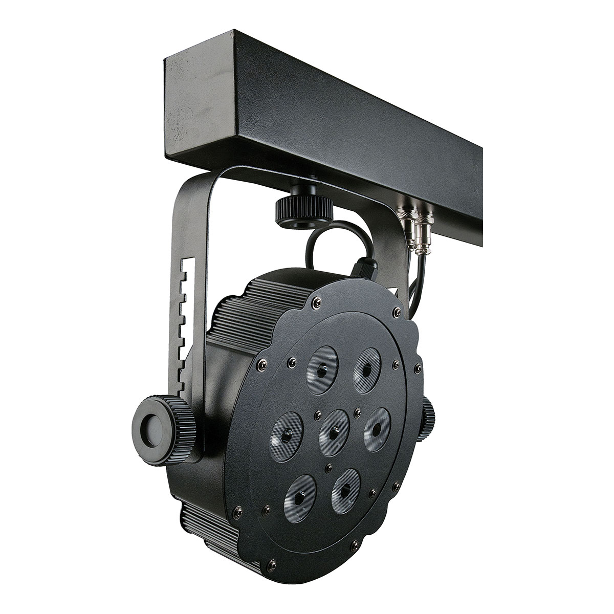 Showtec Compact Power Lightset MKII Showtec Compact Power Lightset MKII