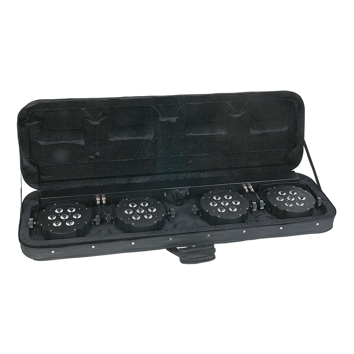 Showtec Compact Power Lightset MKII Showtec Compact Power Lightset MKII