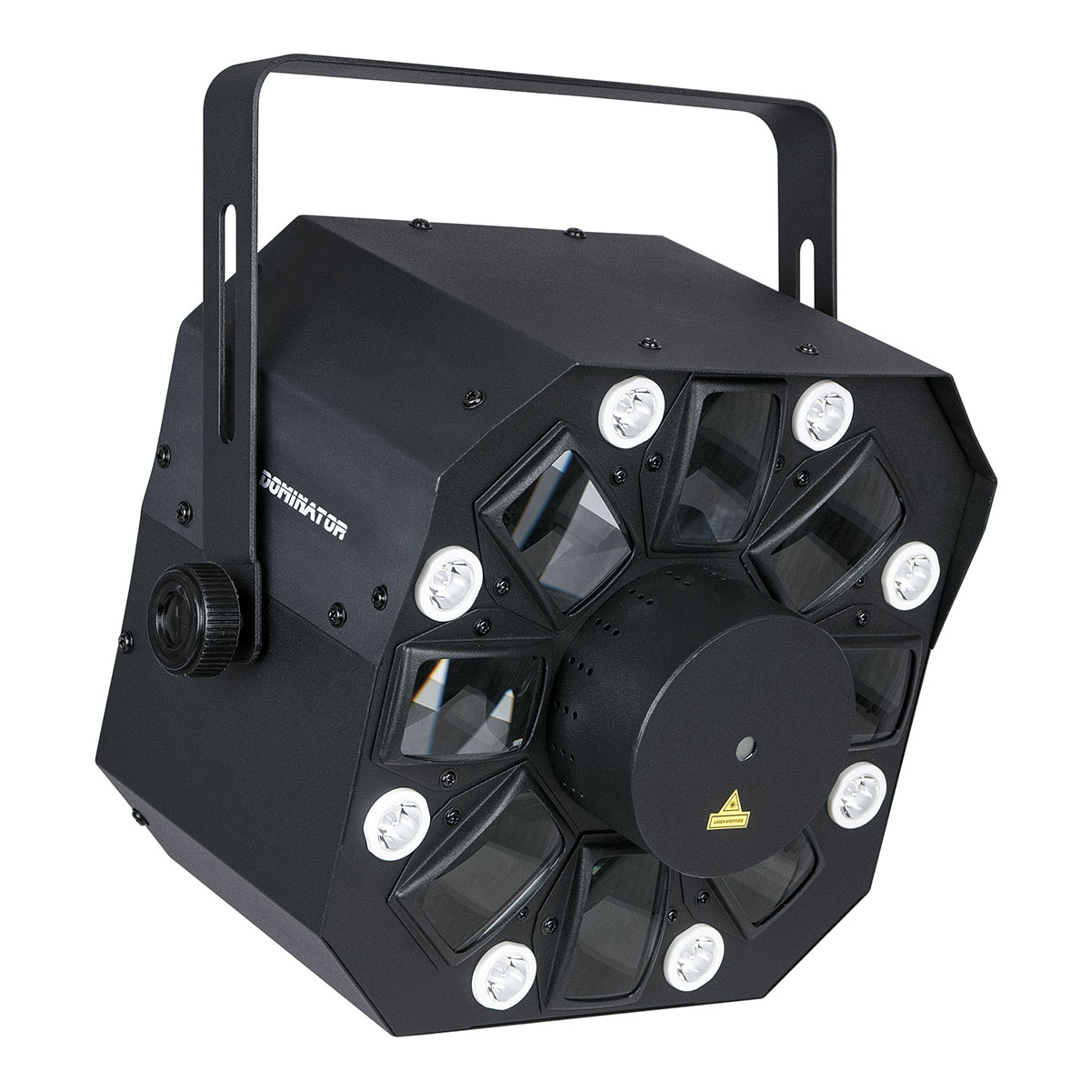 Showtec Dominator Showtec Dominator