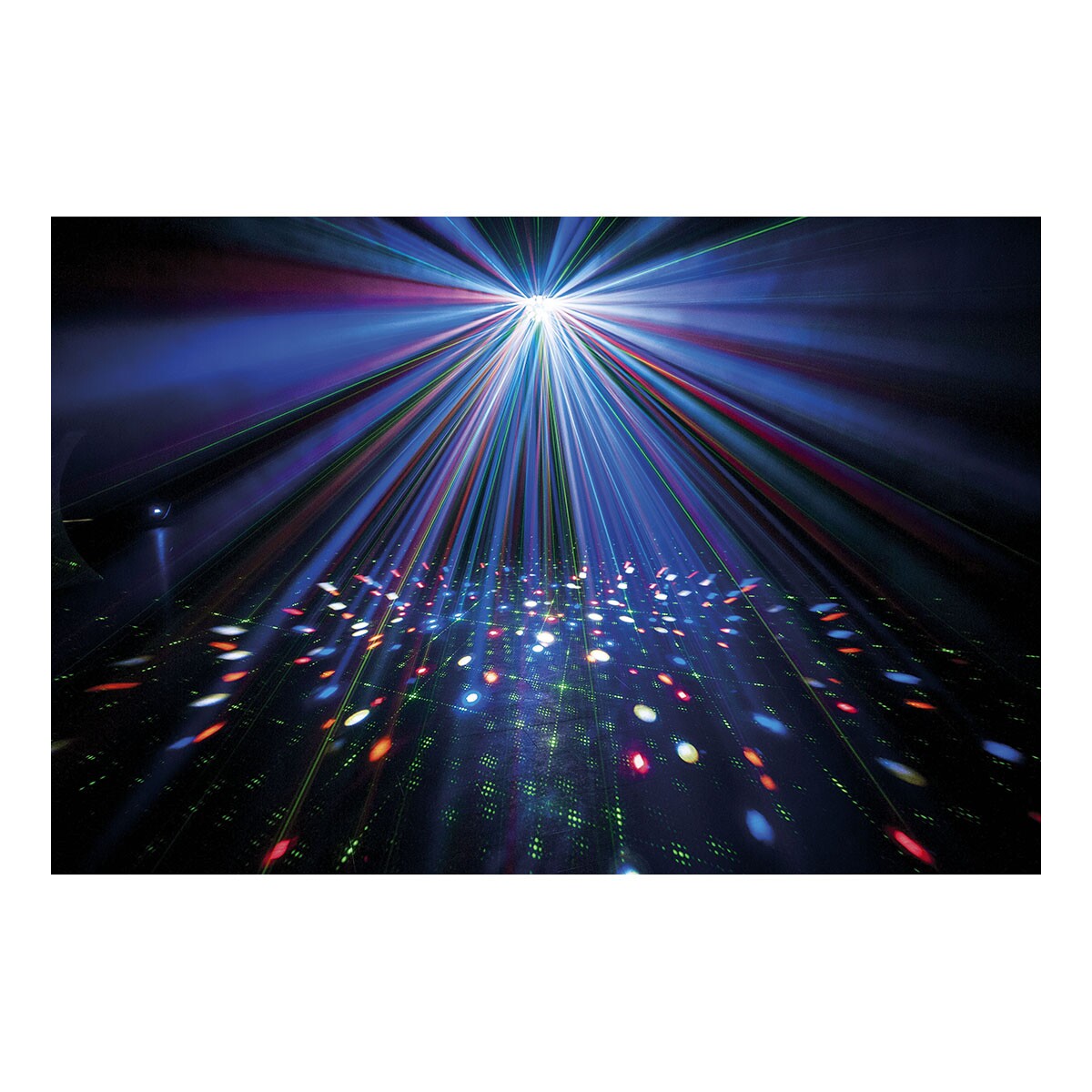 Showtec Dominator Showtec Dominator