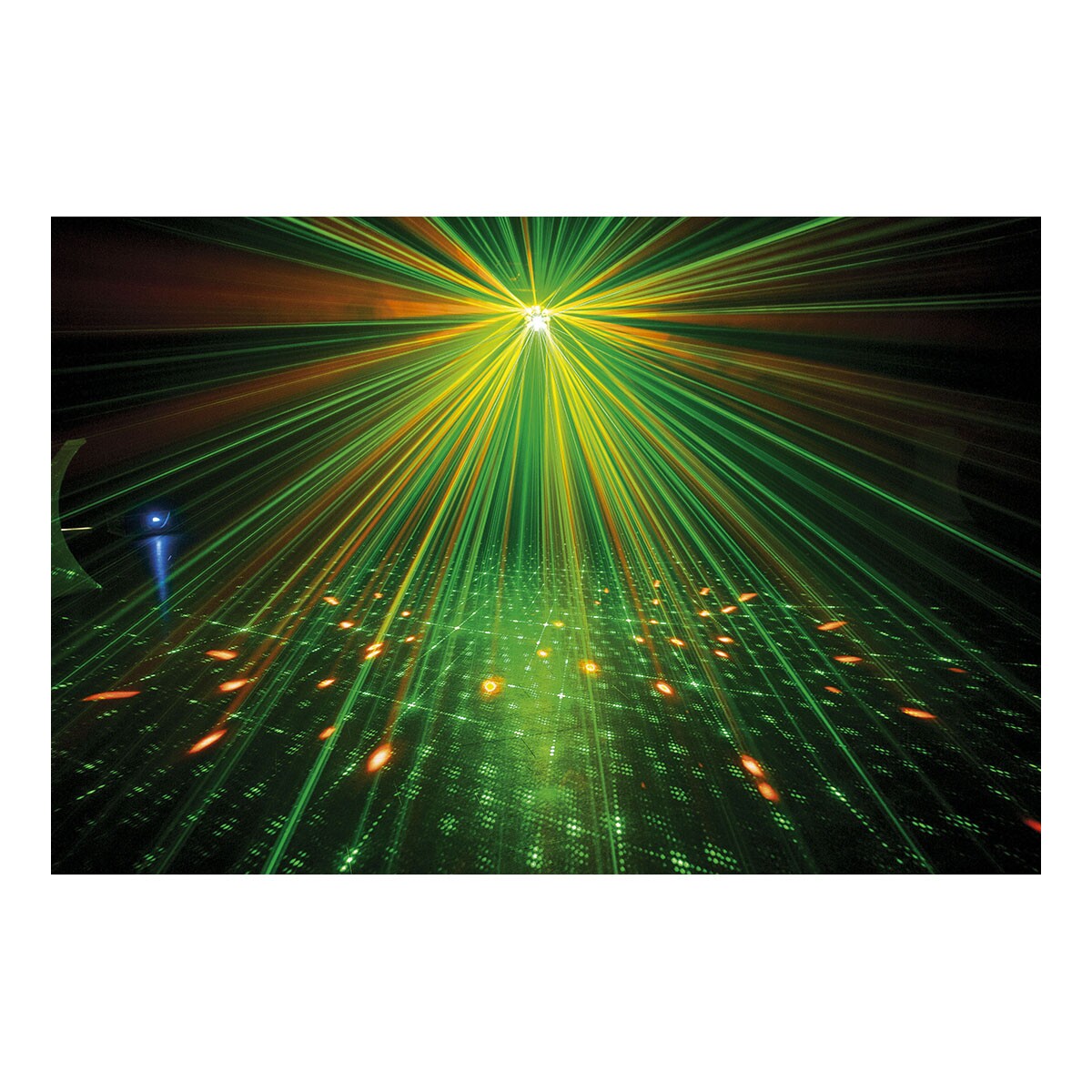 Showtec Dominator Showtec Dominator
