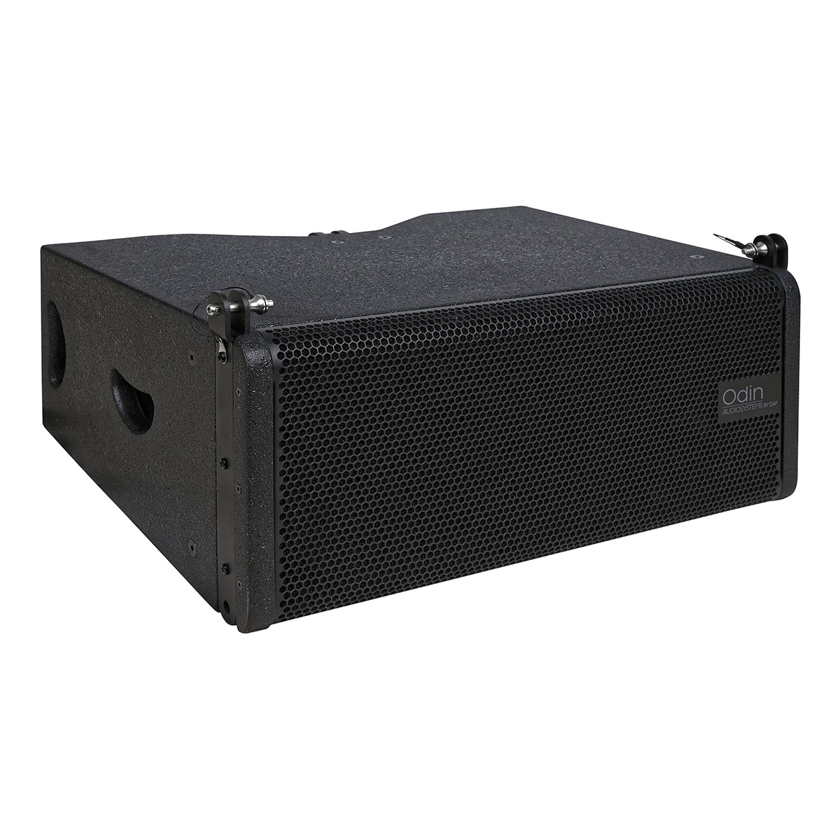 Odin T-8A Actieve Line Array 2-weg Satelliet speaker - 8 inch 800W Odin T-8A Actieve Line Array 2-weg Satelliet speaker - 8 inch 800W