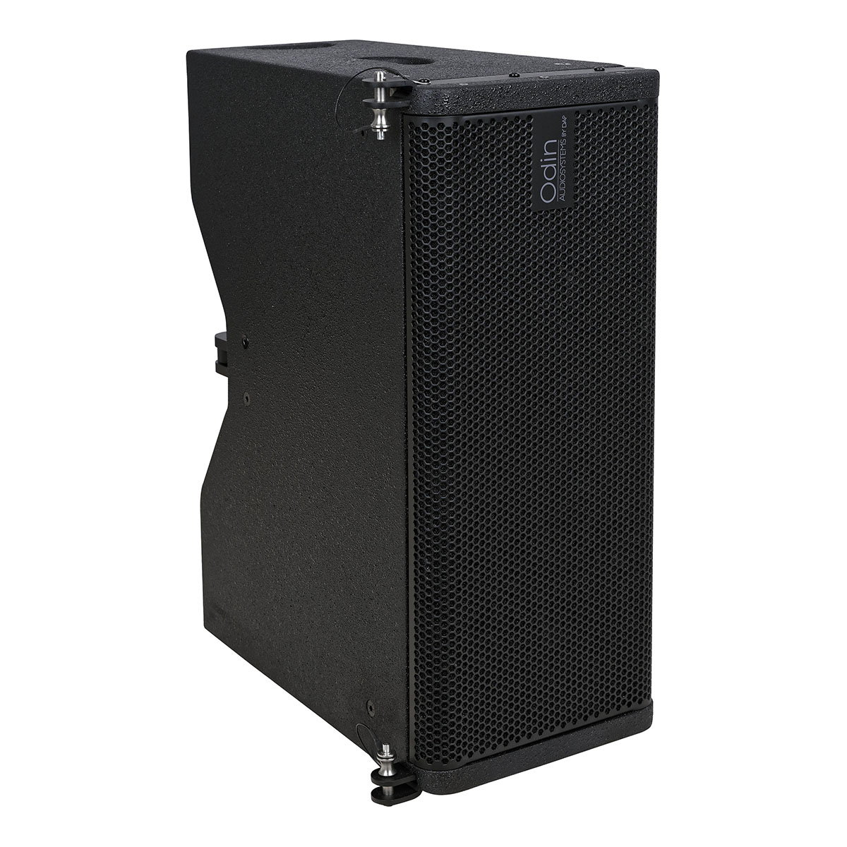 Odin T-8A Actieve Line Array 2-weg Satelliet speaker - 8 inch 800W Odin T-8A Actieve Line Array 2-weg Satelliet speaker - 8 inch 800W
