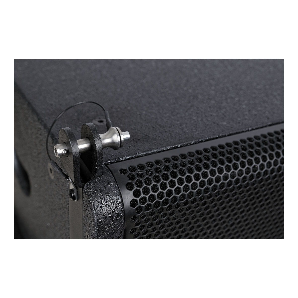 Odin T-8A Actieve Line Array 2-weg Satelliet speaker - 8 inch 800W Odin T-8A Actieve Line Array 2-weg Satelliet speaker - 8 inch 800W