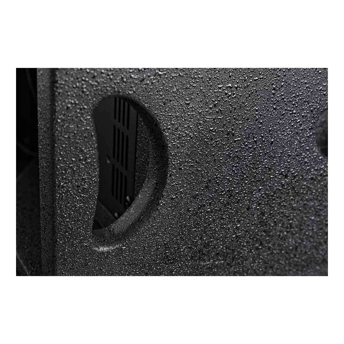 Odin T-8A Actieve Line Array 2-weg Satelliet speaker - 8 inch 800W Odin T-8A Actieve Line Array 2-weg Satelliet speaker - 8 inch 800W