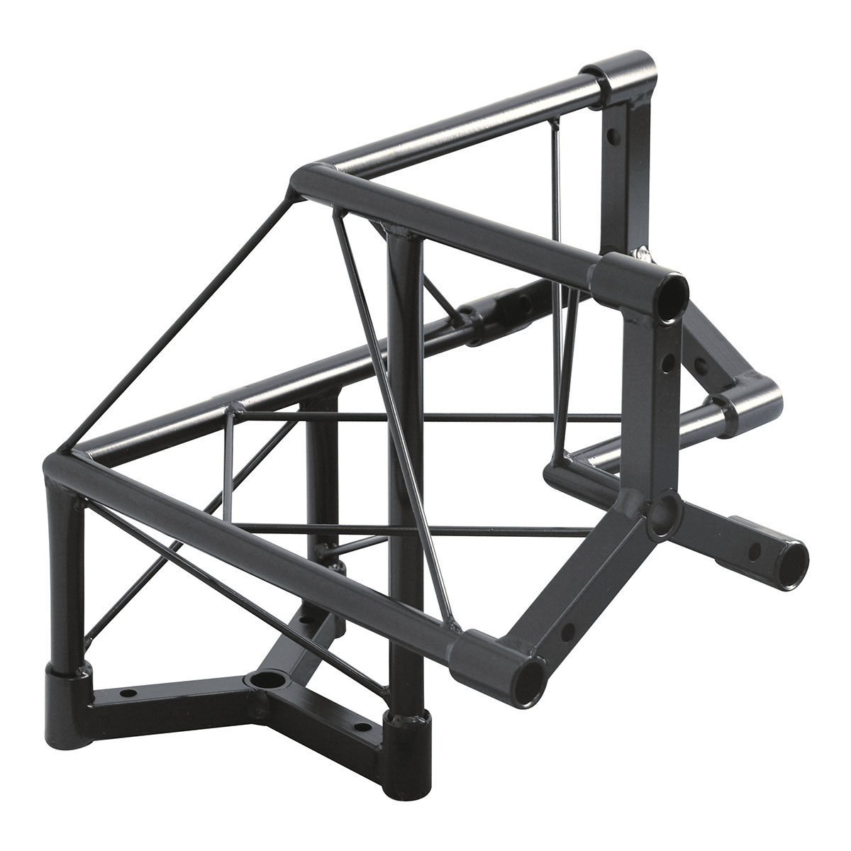 Showgear Corner 90° down right, apex up Showgear Corner 90° down right, apex up