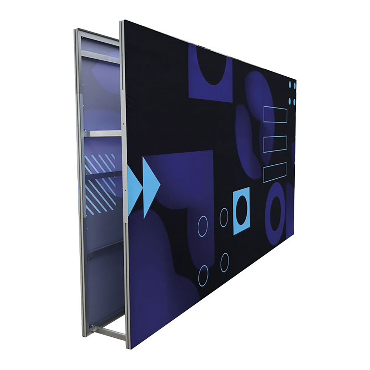 WENTEX® SET Frame - A Module 25x25cm (HxB) WENTEX® SET Frame - A Module 25x25cm (HxB)