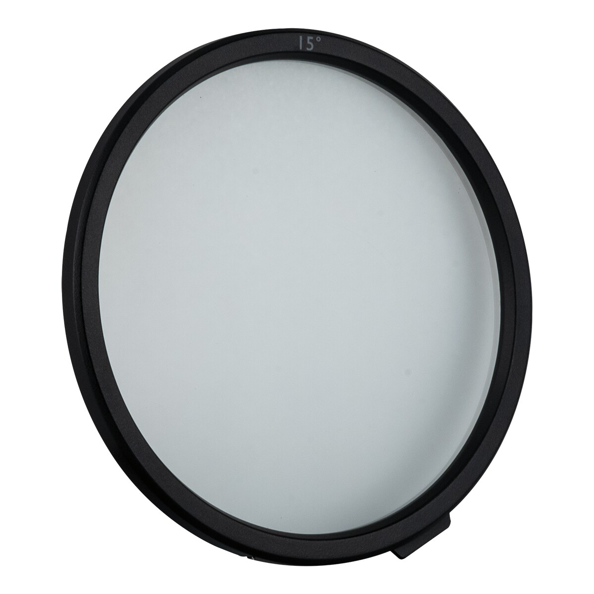 Infinity Diffuser voor Raccoon Serie 15° x 60° Infinity Diffuser voor Raccoon Serie 15° x 60°