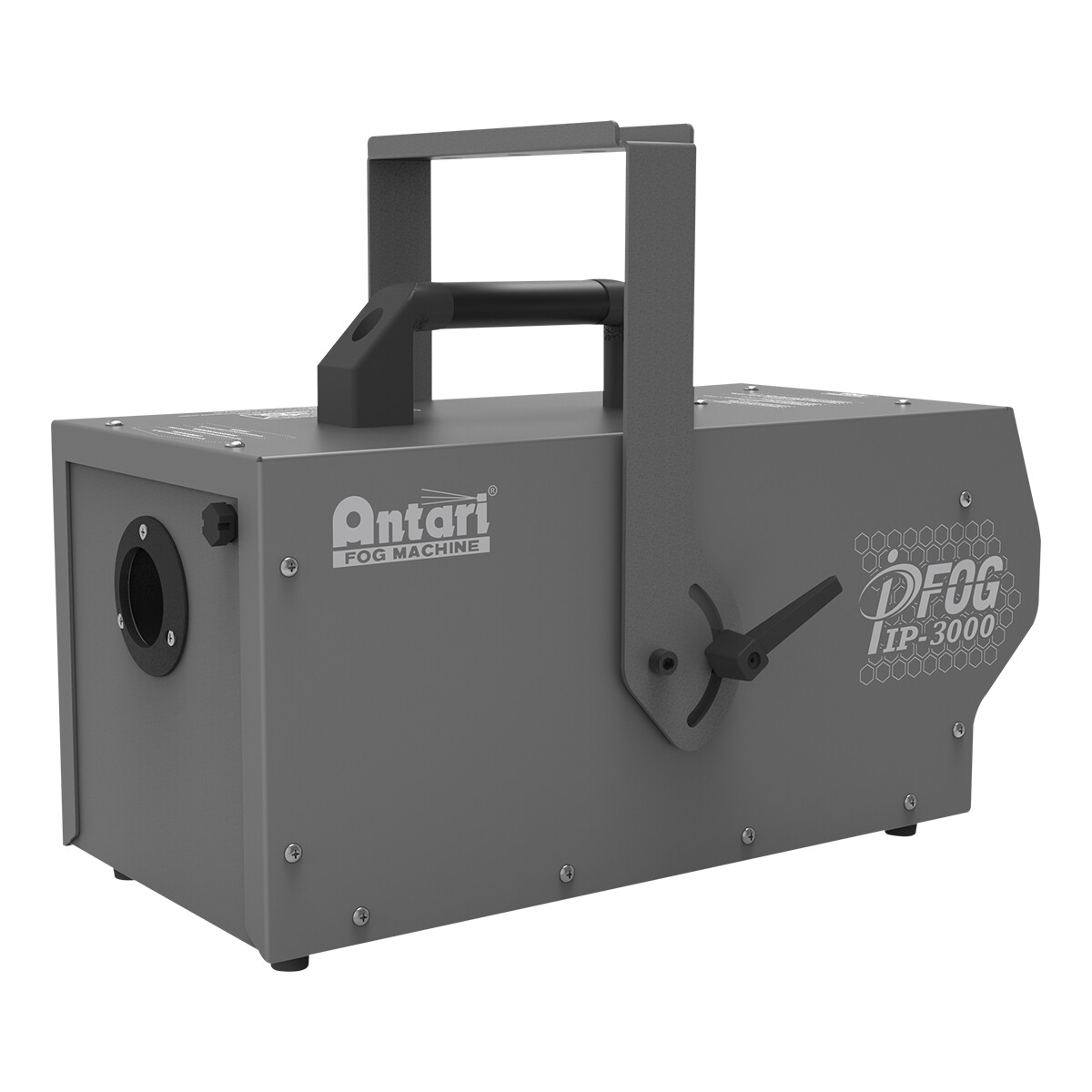 Antari IP-3000 Rookmachine met IP-classificatie Antari IP-3000 Rookmachine met IP-classificatie