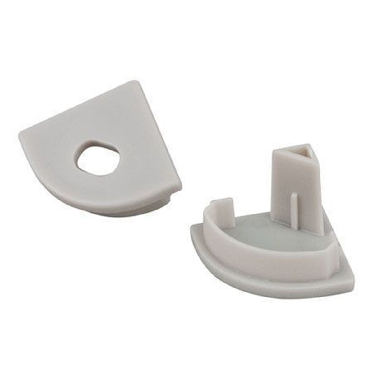 Artecta Eindkap-set voor Profile Pro 6 Artecta Eindkap-set voor Profile Pro 6