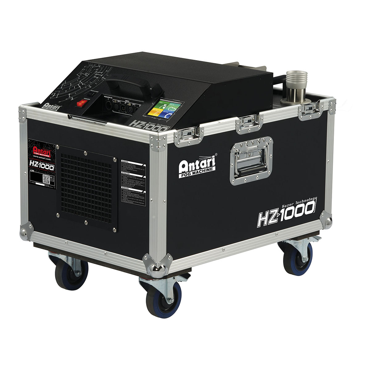 Antari HZ-1000 Professionele Hazer Antari HZ-1000 Professionele Hazer