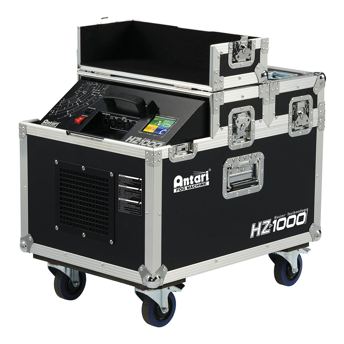 Antari HZ-1000 Professionele Hazer Antari HZ-1000 Professionele Hazer