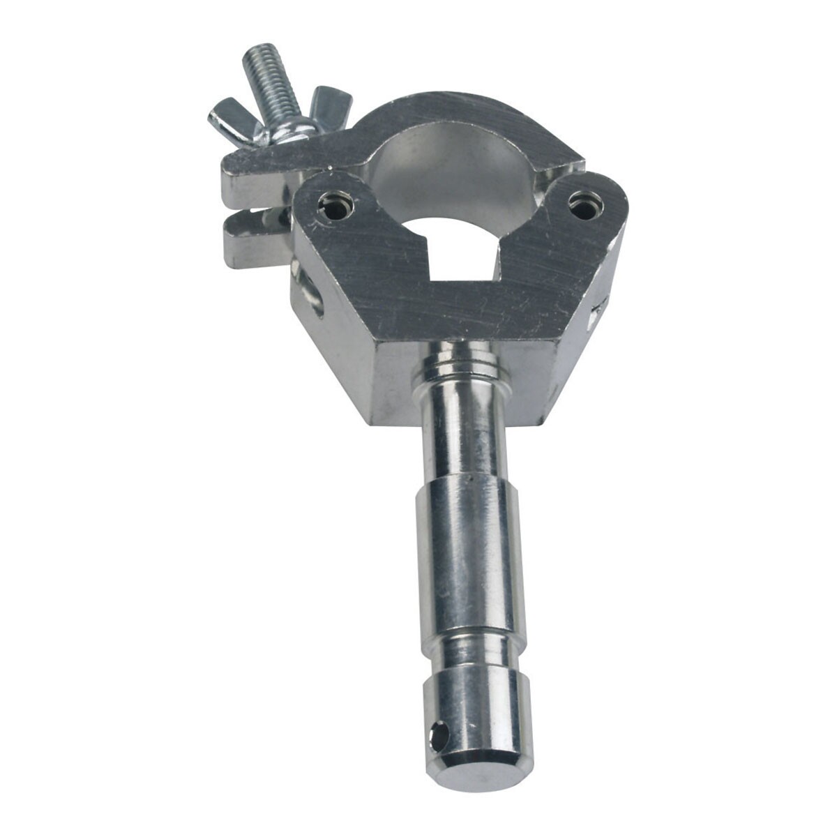 Doughty T57225 50mm Half Coupler + Spigot 28mm WLL 200kg Doughty T57225 50mm Half Coupler + Spigot 28mm WLL 200kg
