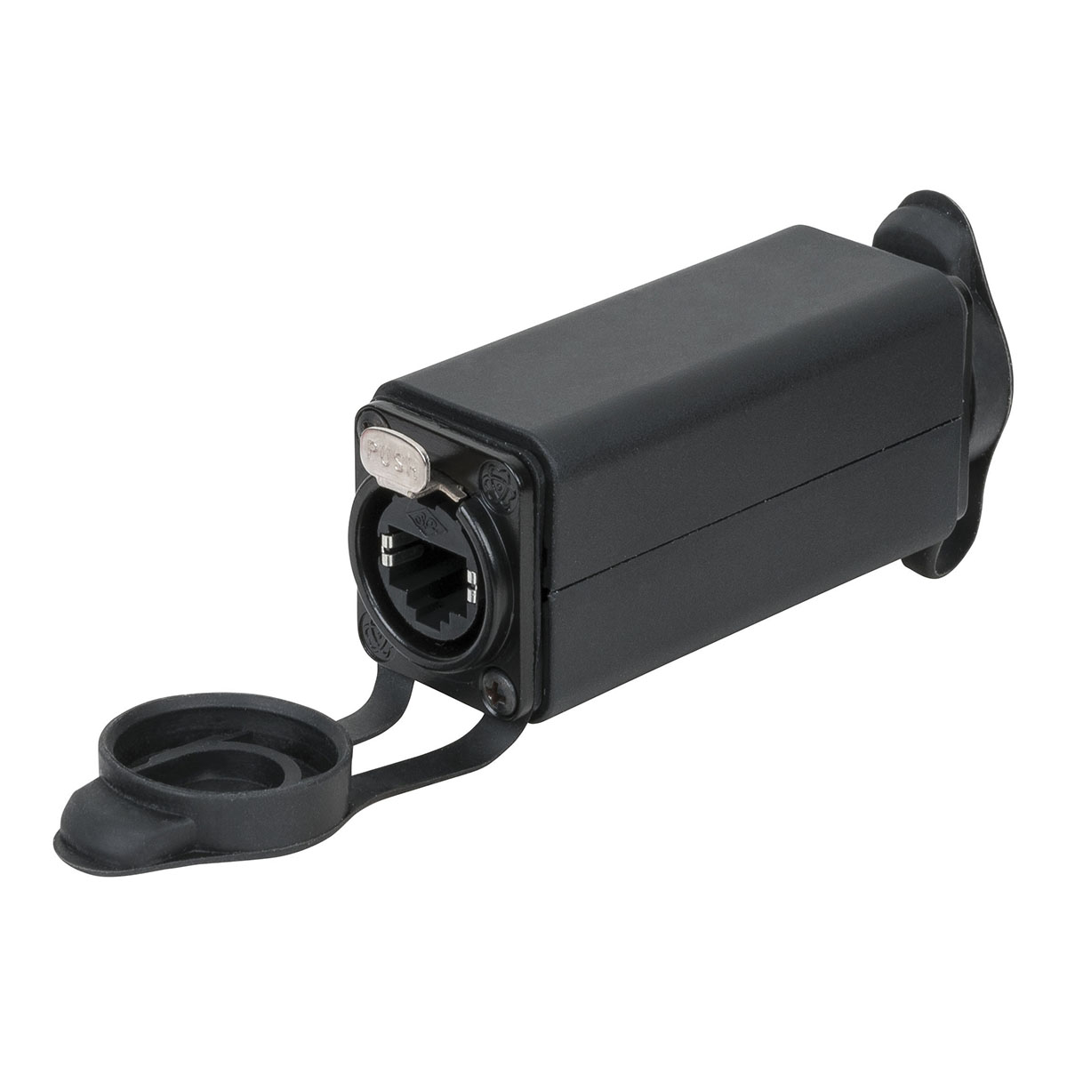 DAP FLA62 - CAT-5 Adapter Ethernet CAT5-adapter DAP FLA62 - CAT-5 Adapter Ethernet CAT5-adapter
