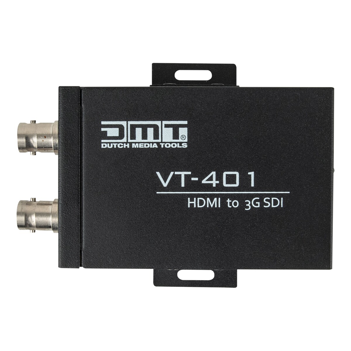 DMT VT 401 - HDMI naar 3G-SDI-converter Compact DMT VT 401 - HDMI naar 3G-SDI-converter Compact