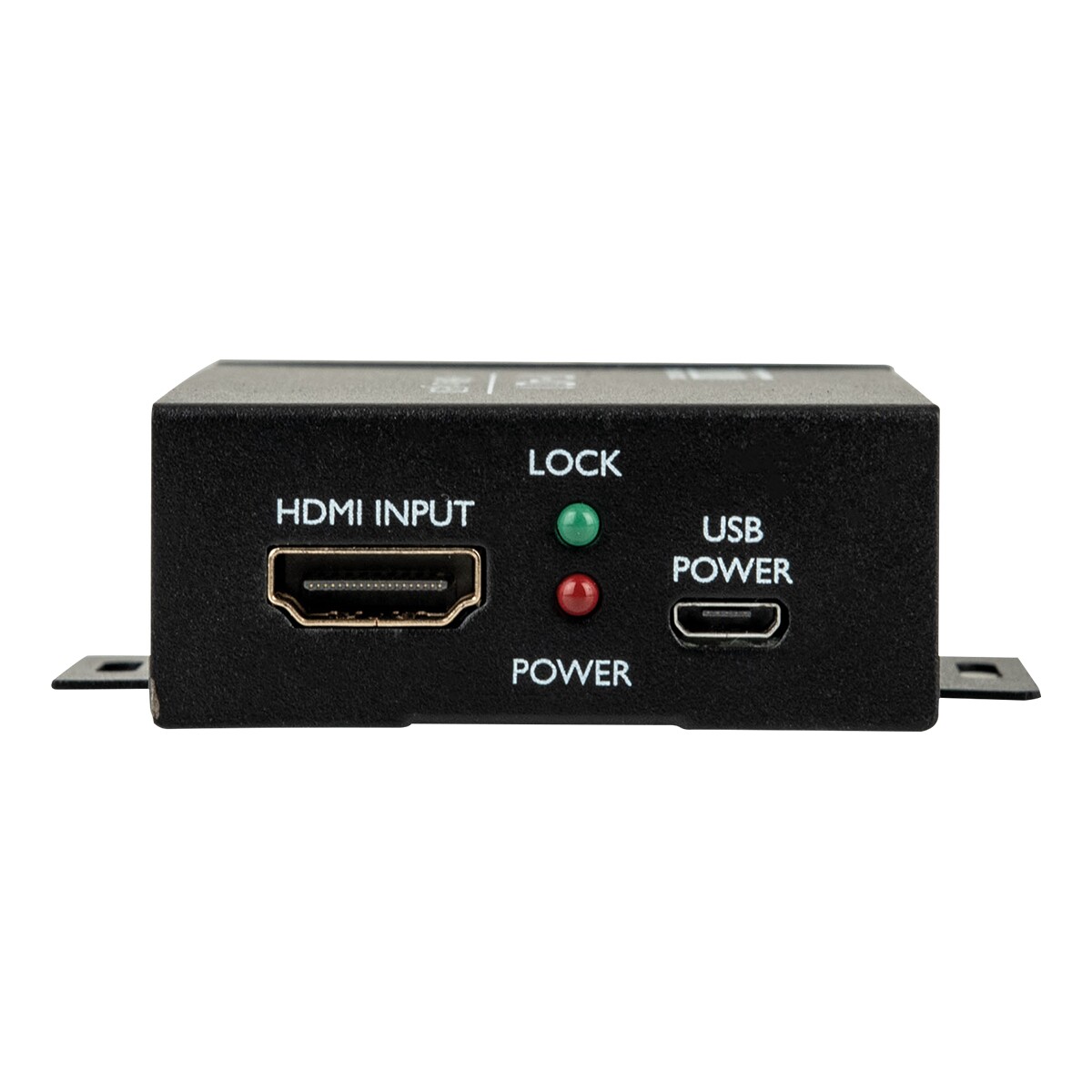 DMT VT 401 - HDMI naar 3G-SDI-converter Compact DMT VT 401 - HDMI naar 3G-SDI-converter Compact
